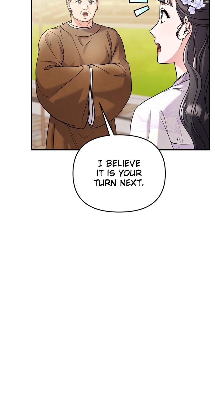 A Martial Master Wakes Up as a Concubine Chapter 50 59