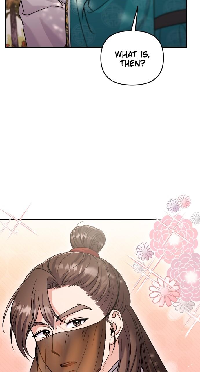 A Martial Master Wakes Up as a Concubine Chapter 53 59