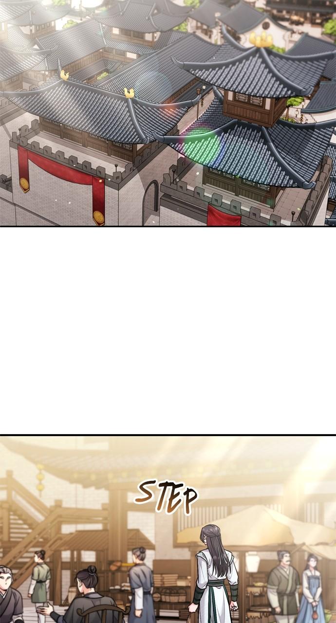 A Martial Master Wakes Up as a Concubine Chapter 56 59