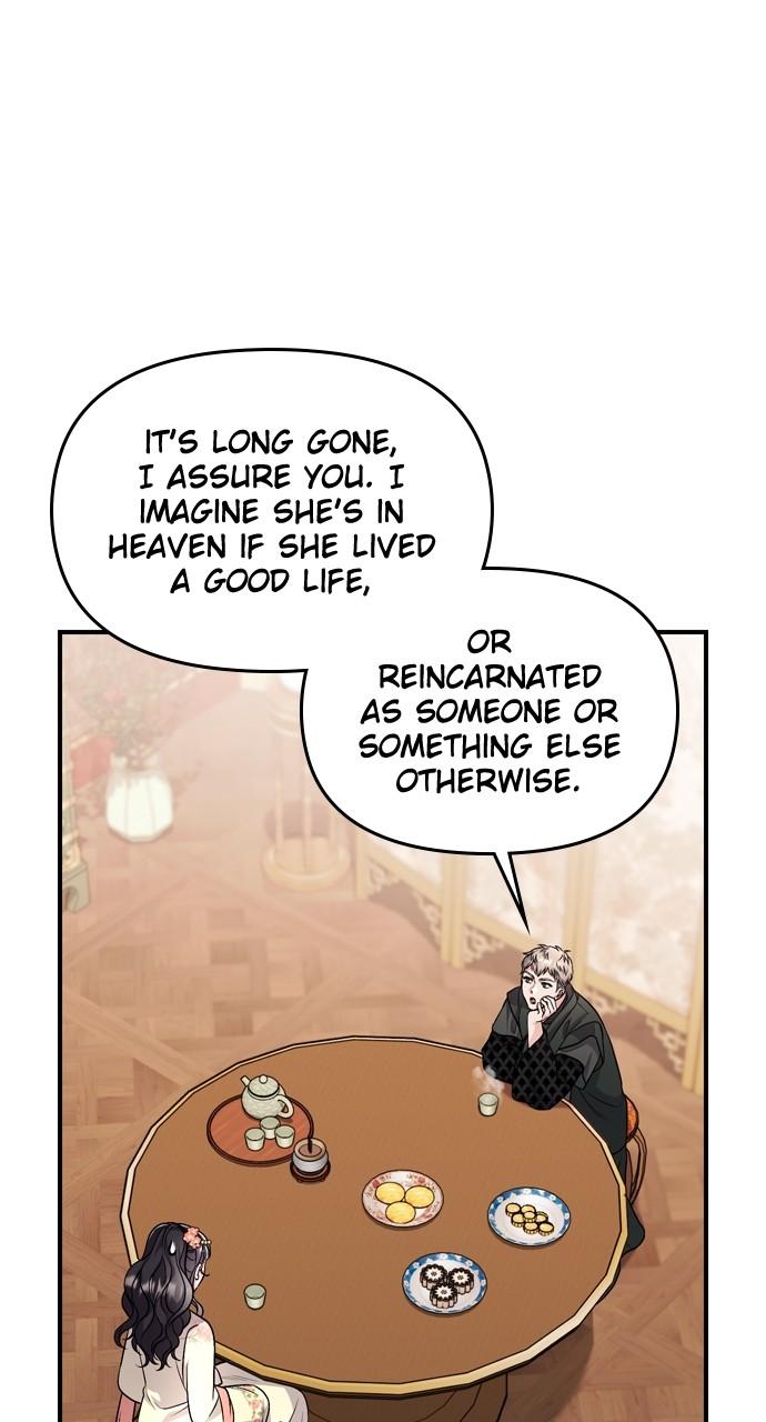 A Martial Master Wakes Up as a Concubine Chapter 57 59
