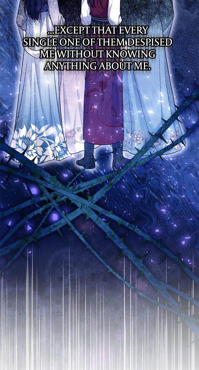 A Martial Master Wakes Up as a Concubine Chapter 65 59