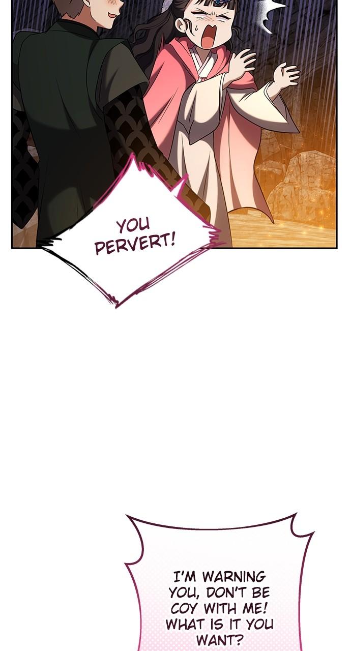 A Martial Master Wakes Up as a Concubine Chapter 67 59