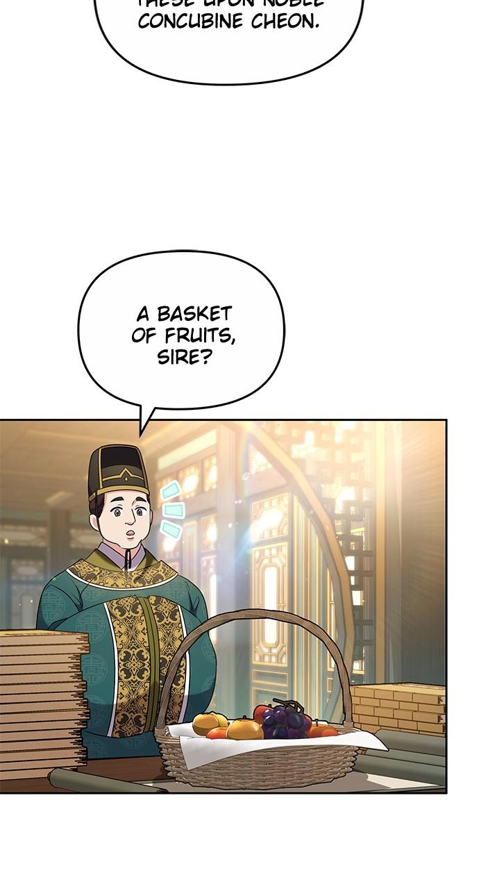 A Martial Master Wakes Up as a Concubine Chapter 70 59