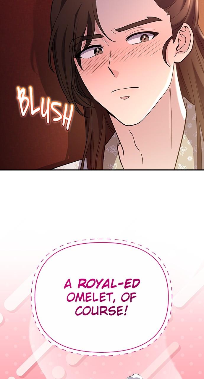 A Martial Master Wakes Up as a Concubine Chapter 73 59