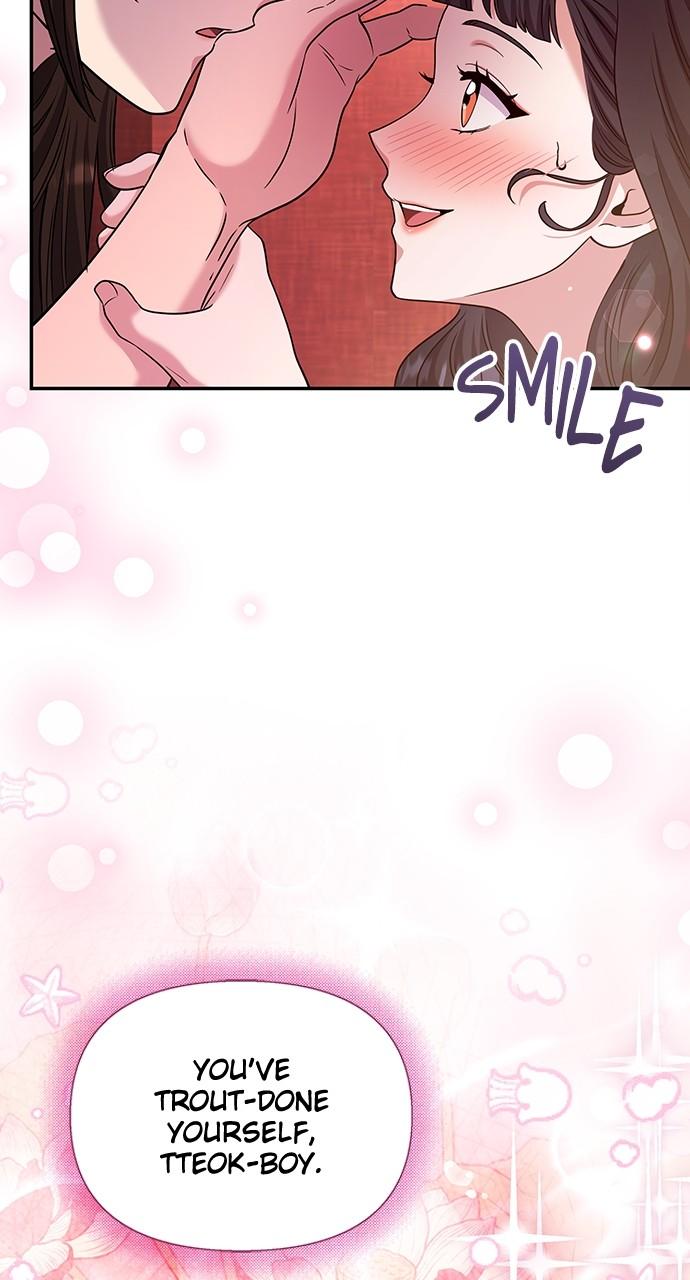 A Martial Master Wakes Up as a Concubine Chapter 74 59