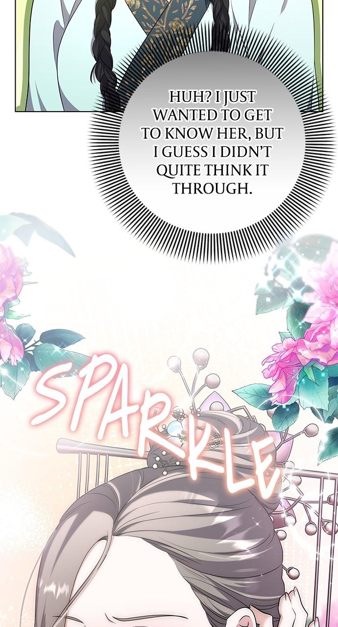 A Martial Master Wakes Up as a Concubine Chapter 76 59