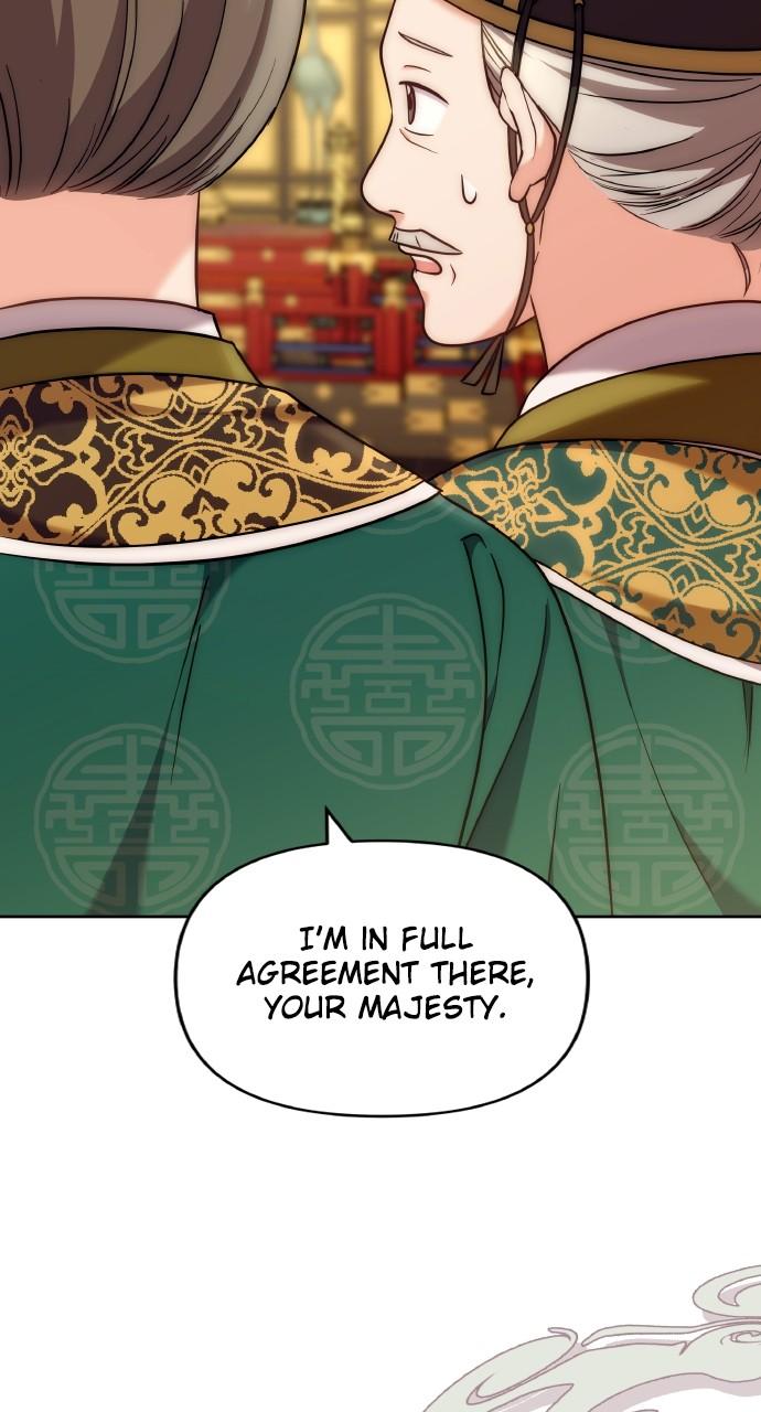 A Martial Master Wakes Up as a Concubine Chapter 79 59