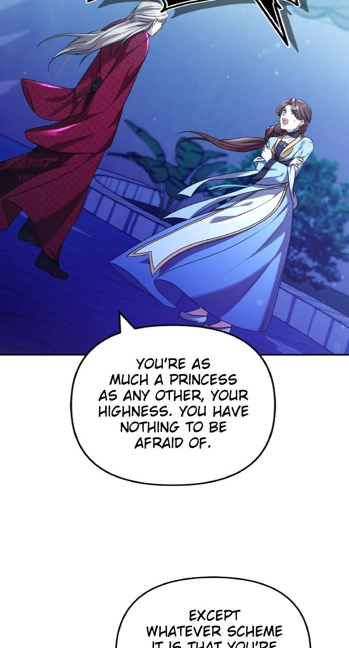 A Martial Master Wakes Up as a Concubine Chapter 80 59