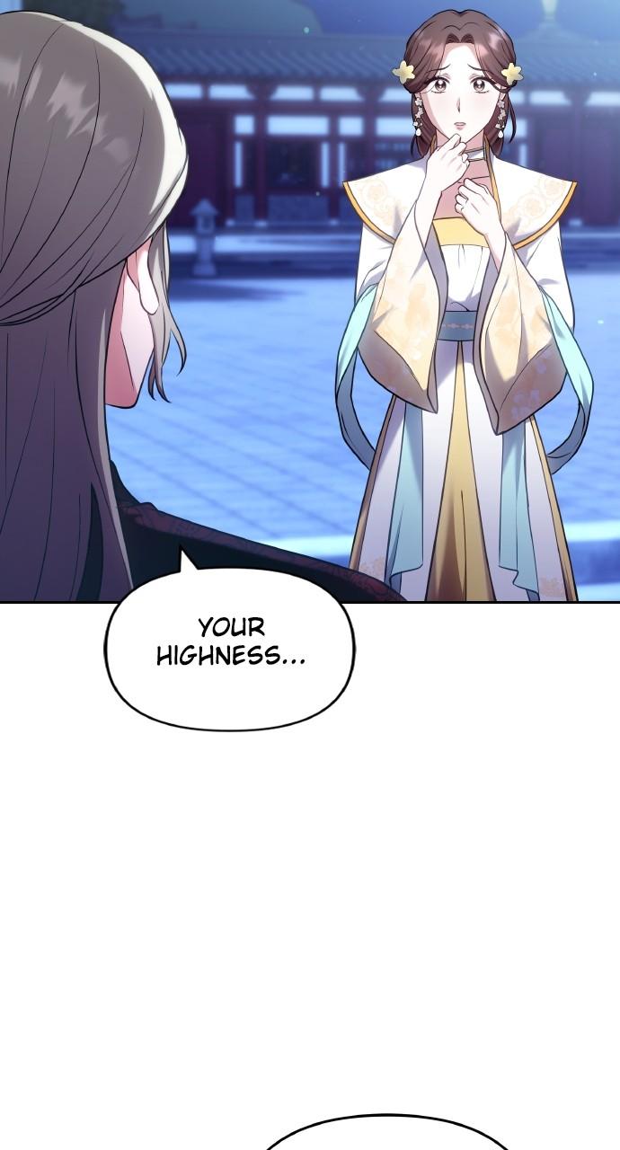 A Martial Master Wakes Up as a Concubine Chapter 83 59