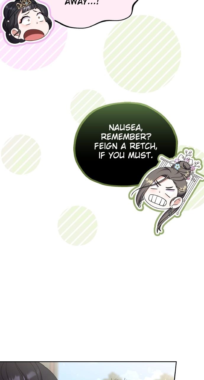 A Martial Master Wakes Up as a Concubine Chapter 86 59