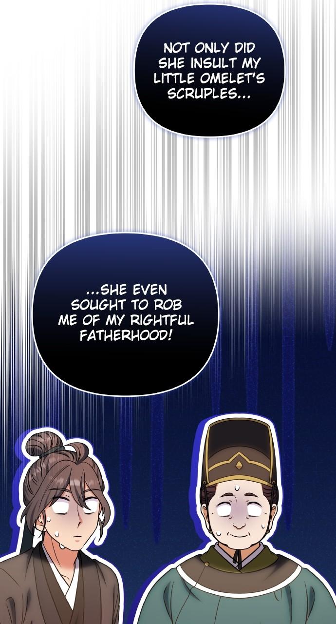A Martial Master Wakes Up as a Concubine Chapter 87 59