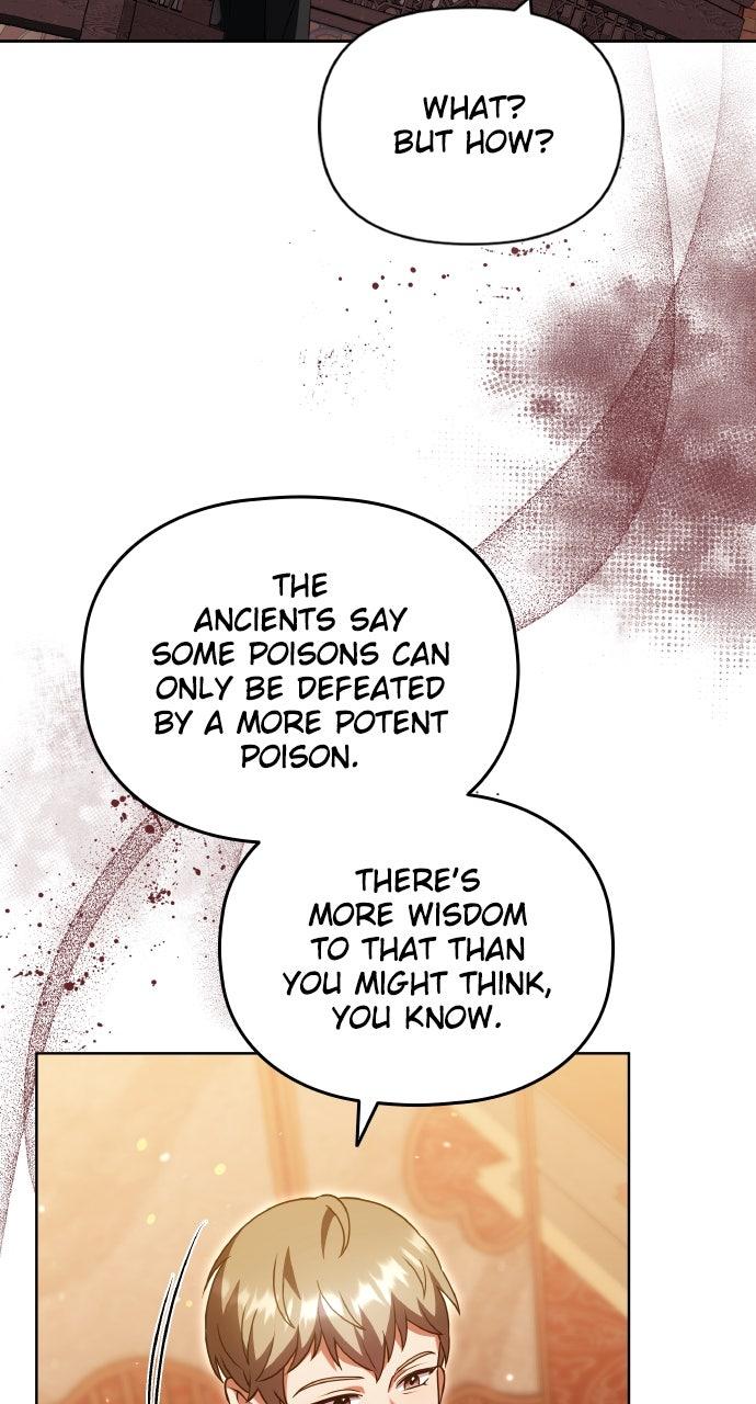 A Martial Master Wakes Up as a Concubine Chapter 95 59