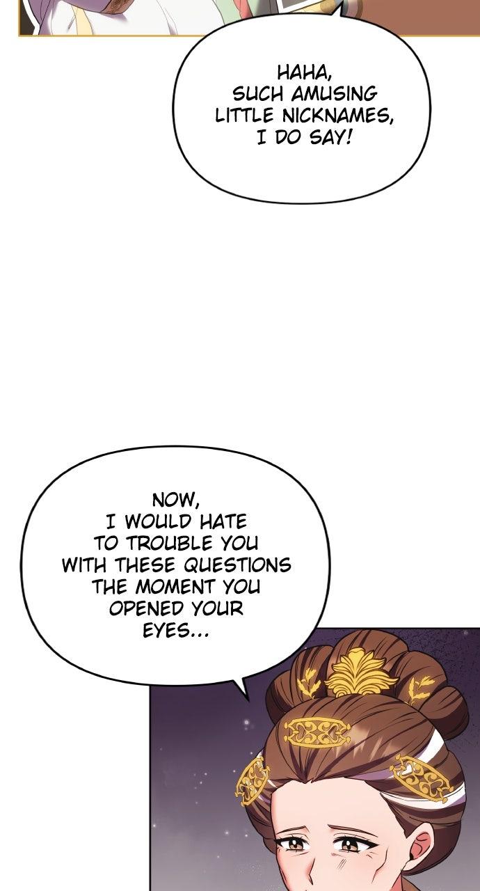 A Martial Master Wakes Up as a Concubine Chapter 96 59