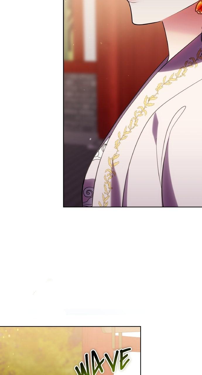 A Martial Master Wakes Up as a Concubine Chapter 97 59