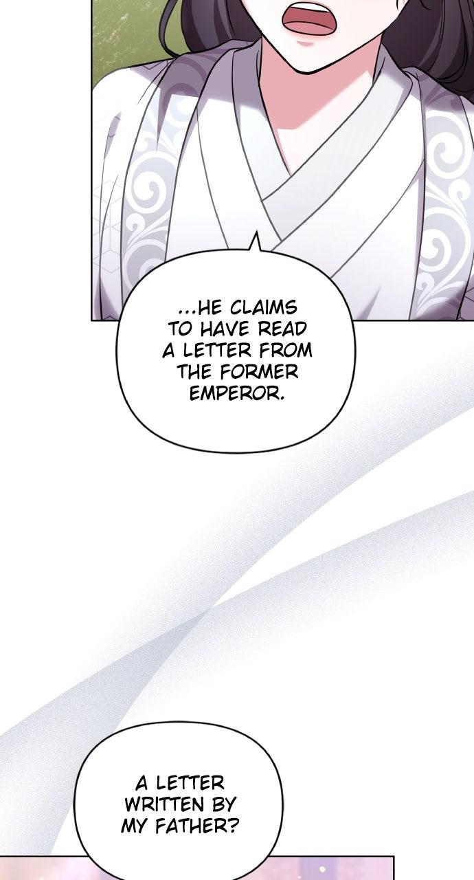 A Martial Master Wakes Up as a Concubine Chapter 98 59