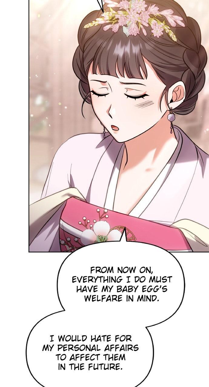 A Martial Master Wakes Up as a Concubine Chapter 101 59