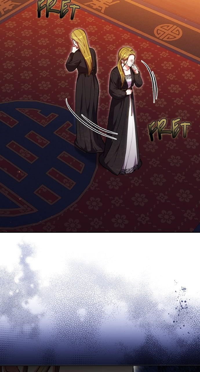 A Martial Master Wakes Up as a Concubine Chapter 103 59