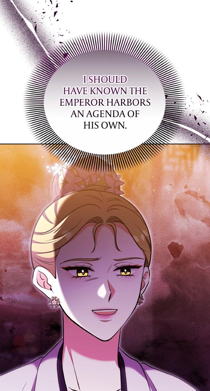 A Martial Master Wakes Up as a Concubine Chapter 104 59