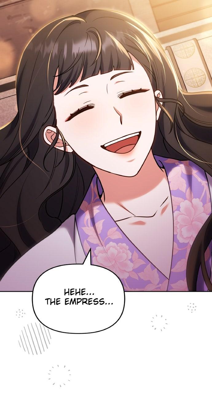 A Martial Master Wakes Up as a Concubine Chapter 105 59