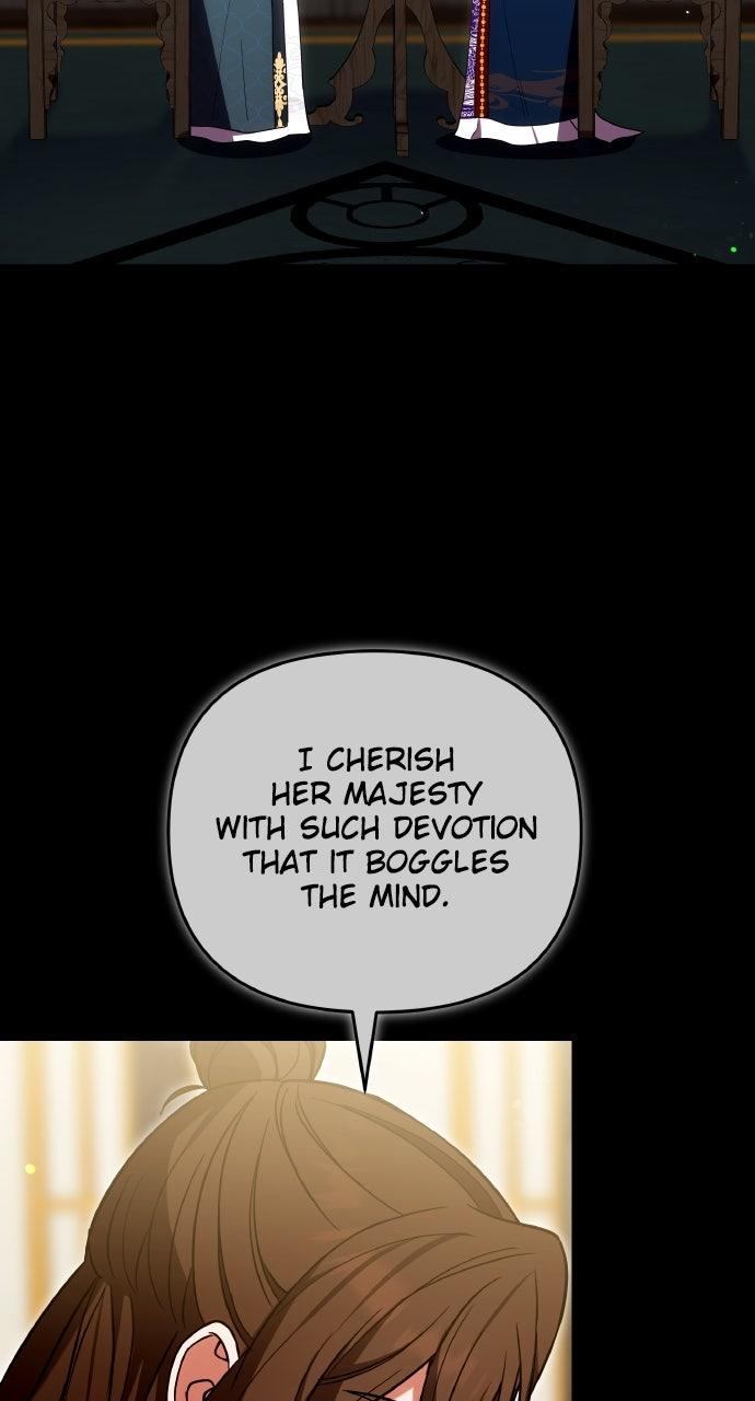 A Martial Master Wakes Up as a Concubine Chapter 110 Page 6