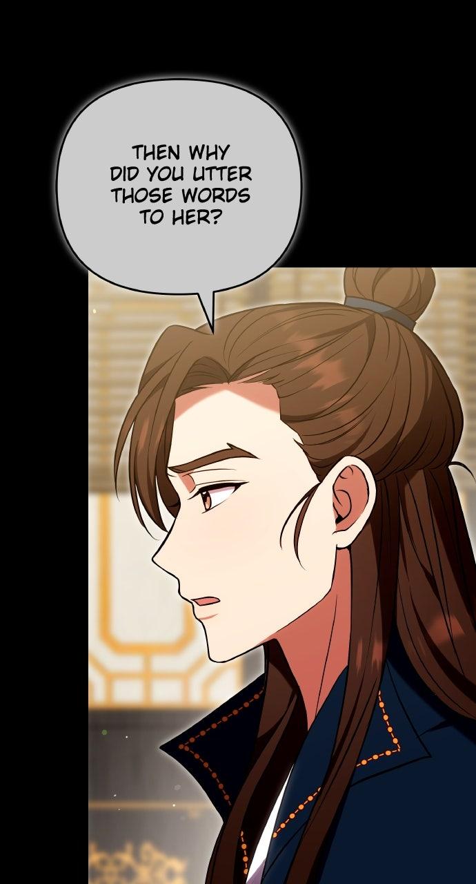 A Martial Master Wakes Up as a Concubine Chapter 110 Page 9