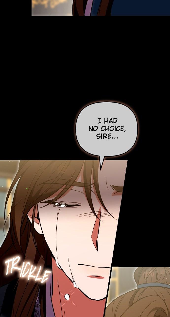 A Martial Master Wakes Up as a Concubine Chapter 110 Page 10