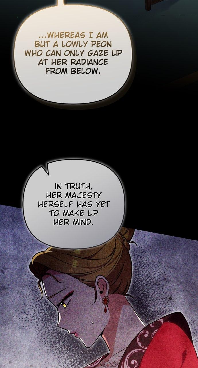 A Martial Master Wakes Up as a Concubine Chapter 110 Page 13