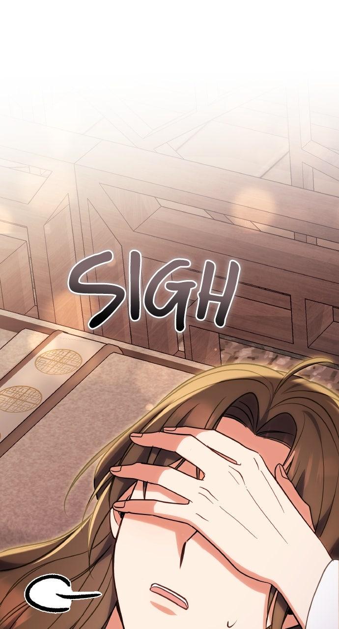 A Martial Master Wakes Up as a Concubine Chapter 110 Page 18