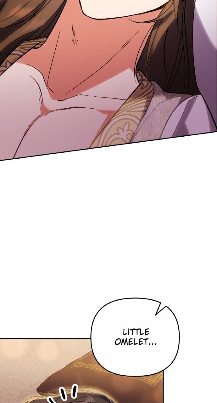 A Martial Master Wakes Up as a Concubine Chapter 110 Page 19