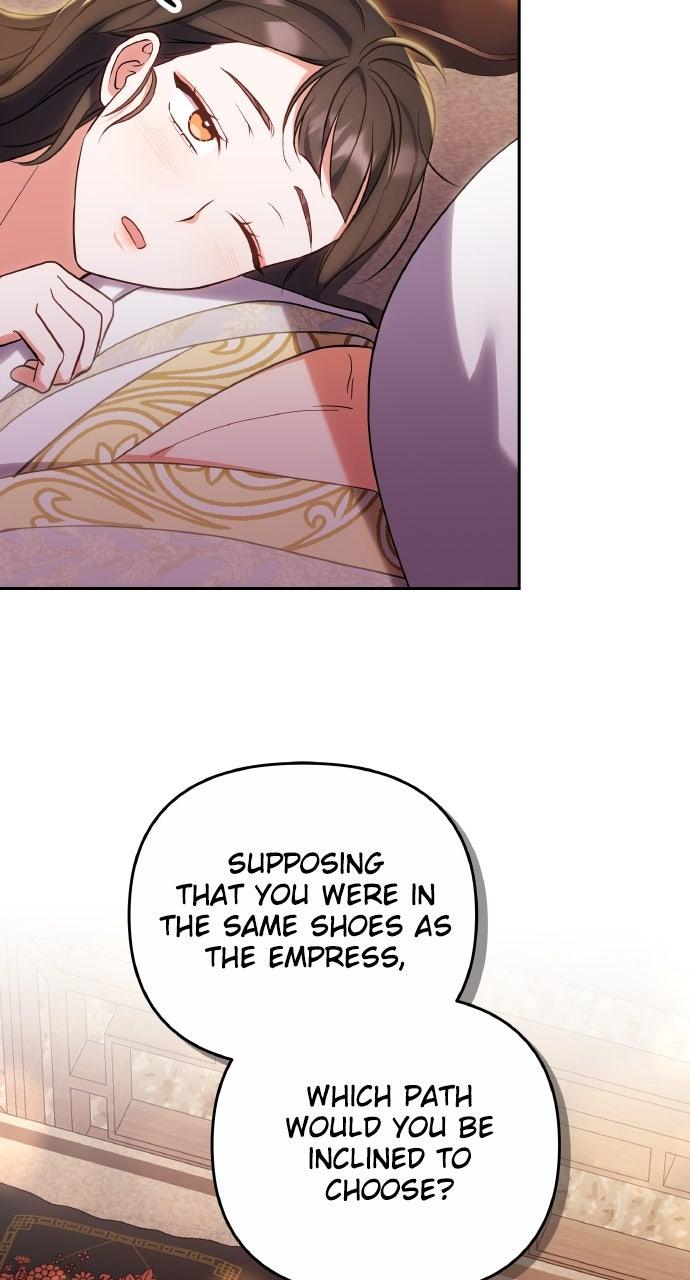 A Martial Master Wakes Up as a Concubine Chapter 110 Page 20