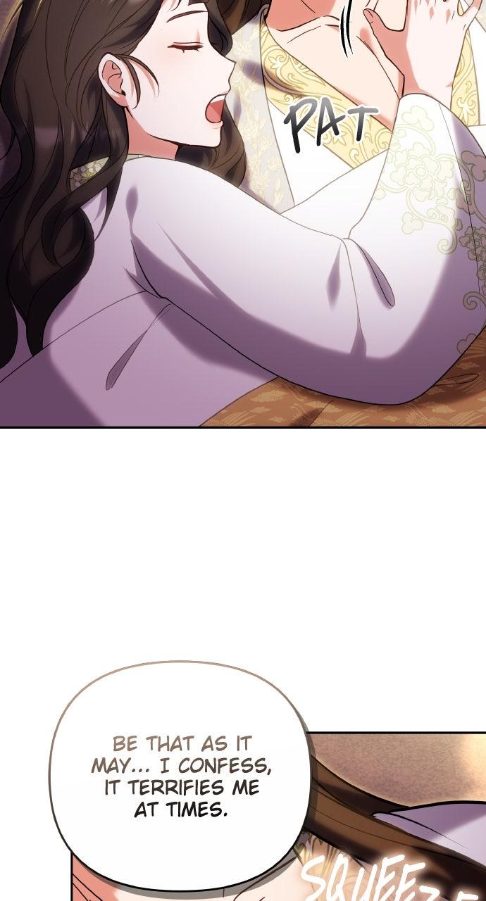 A Martial Master Wakes Up as a Concubine Chapter 110 Page 27