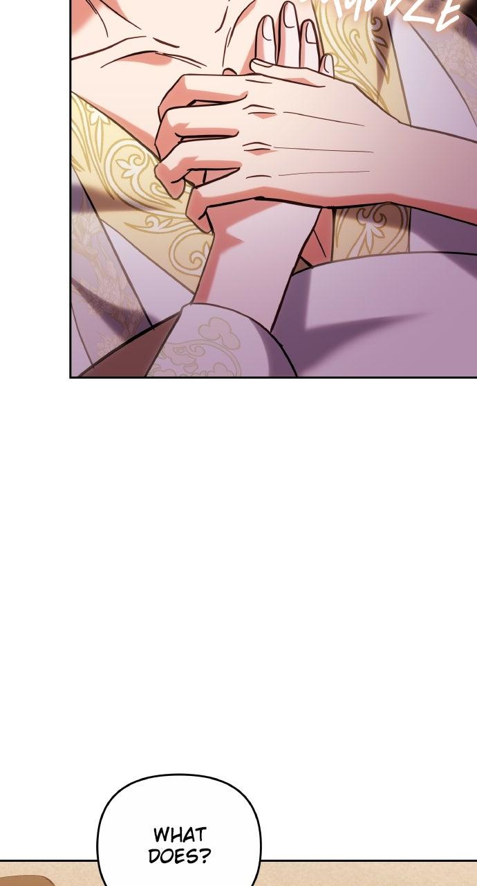 A Martial Master Wakes Up as a Concubine Chapter 110 Page 28