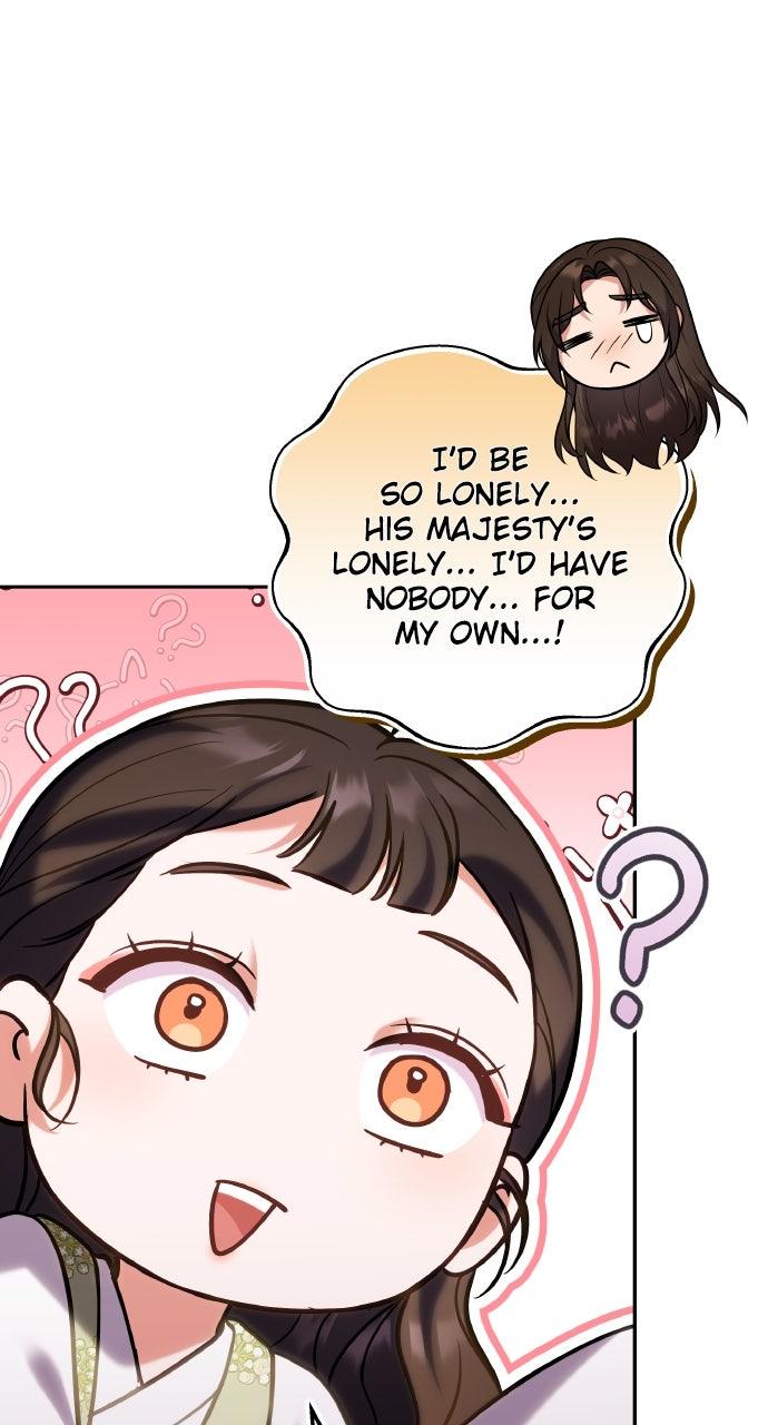 A Martial Master Wakes Up as a Concubine Chapter 110 Page 30