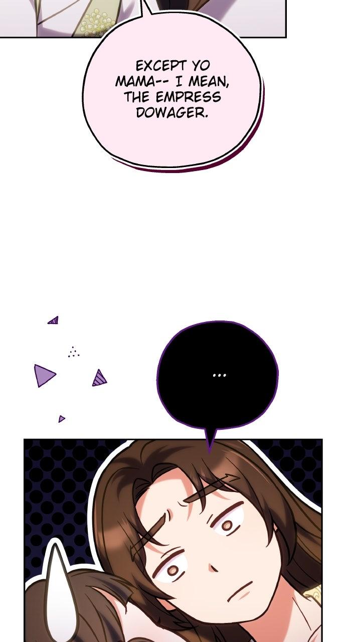 A Martial Master Wakes Up as a Concubine Chapter 110 Page 31