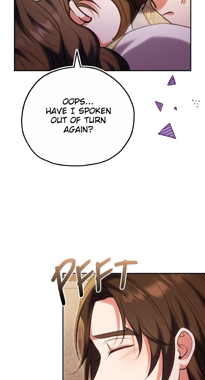 A Martial Master Wakes Up as a Concubine Chapter 110 Page 32