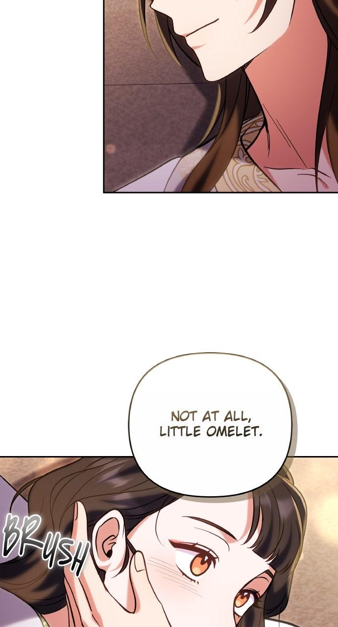 A Martial Master Wakes Up as a Concubine Chapter 110 Page 33