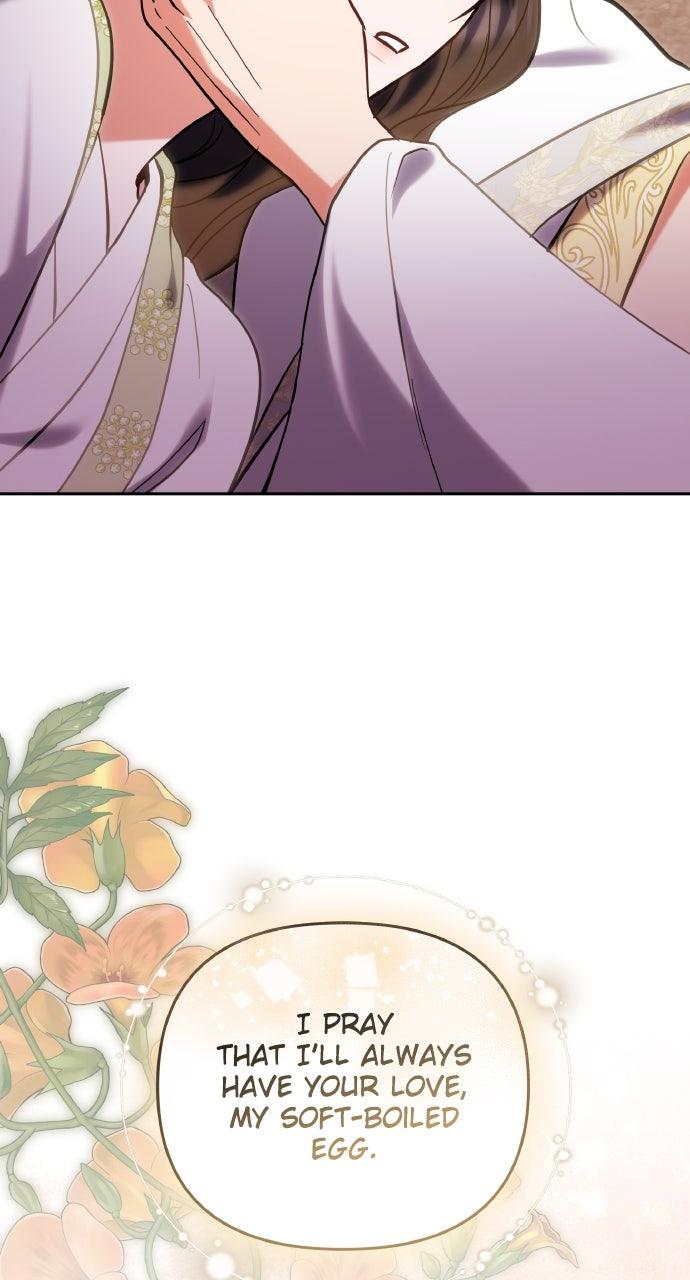 A Martial Master Wakes Up as a Concubine Chapter 110 Page 34