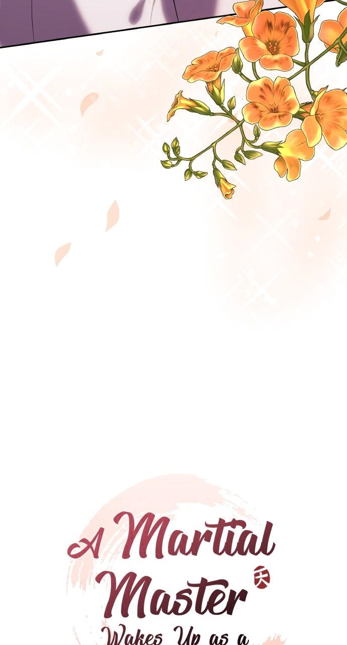 A Martial Master Wakes Up as a Concubine Chapter 110 Page 36