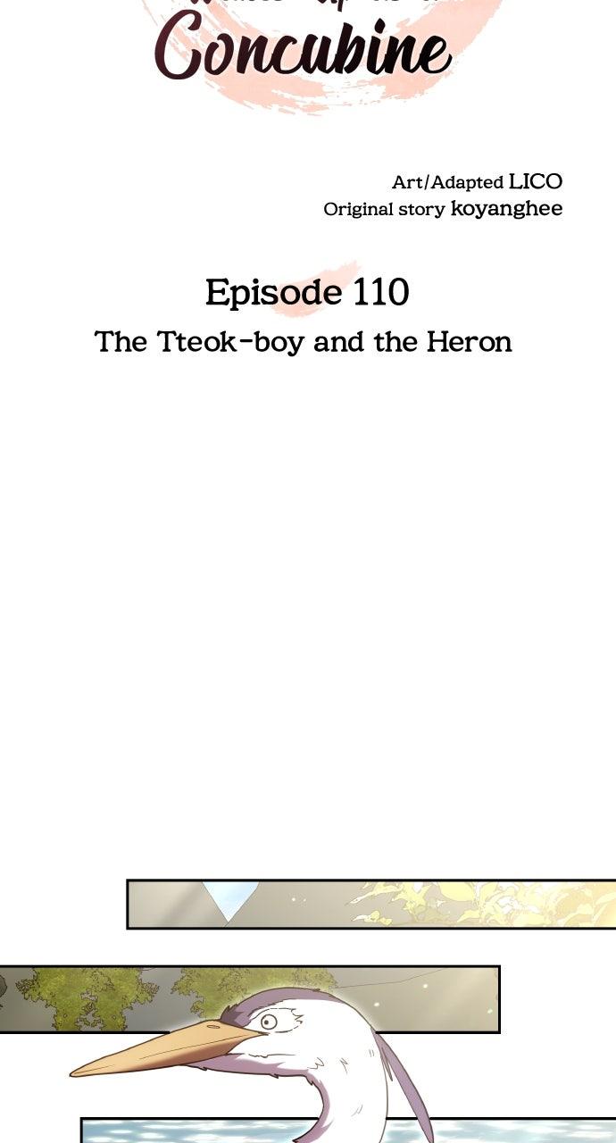 A Martial Master Wakes Up as a Concubine Chapter 110 Page 37