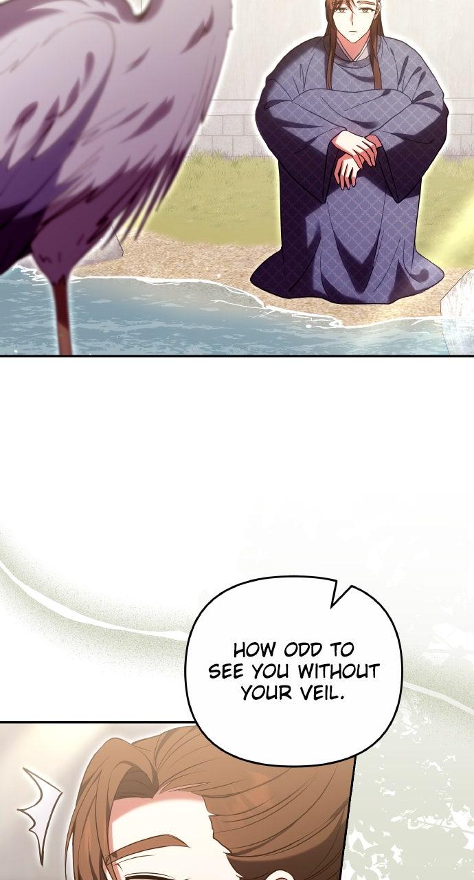 A Martial Master Wakes Up as a Concubine Chapter 110 Page 39