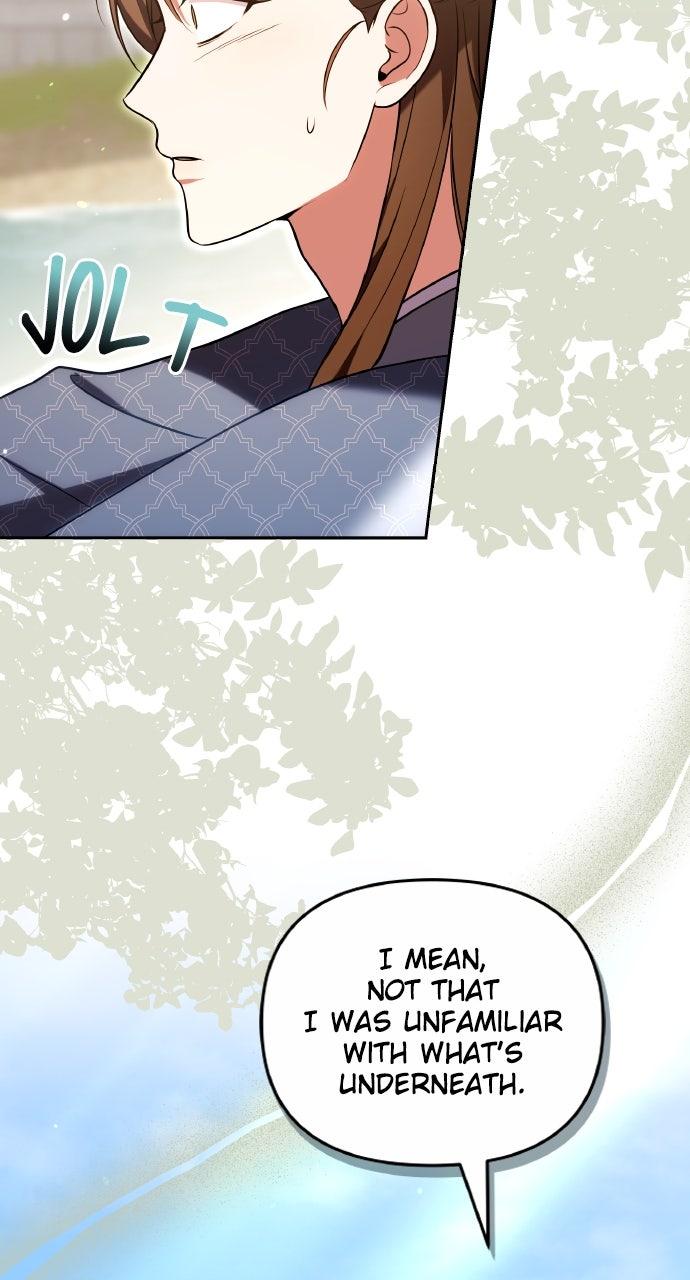 A Martial Master Wakes Up as a Concubine Chapter 110 Page 40