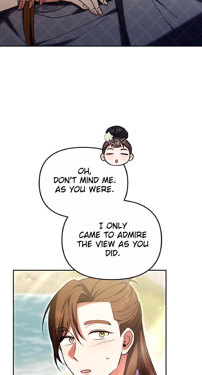 A Martial Master Wakes Up as a Concubine Chapter 110 Page 42