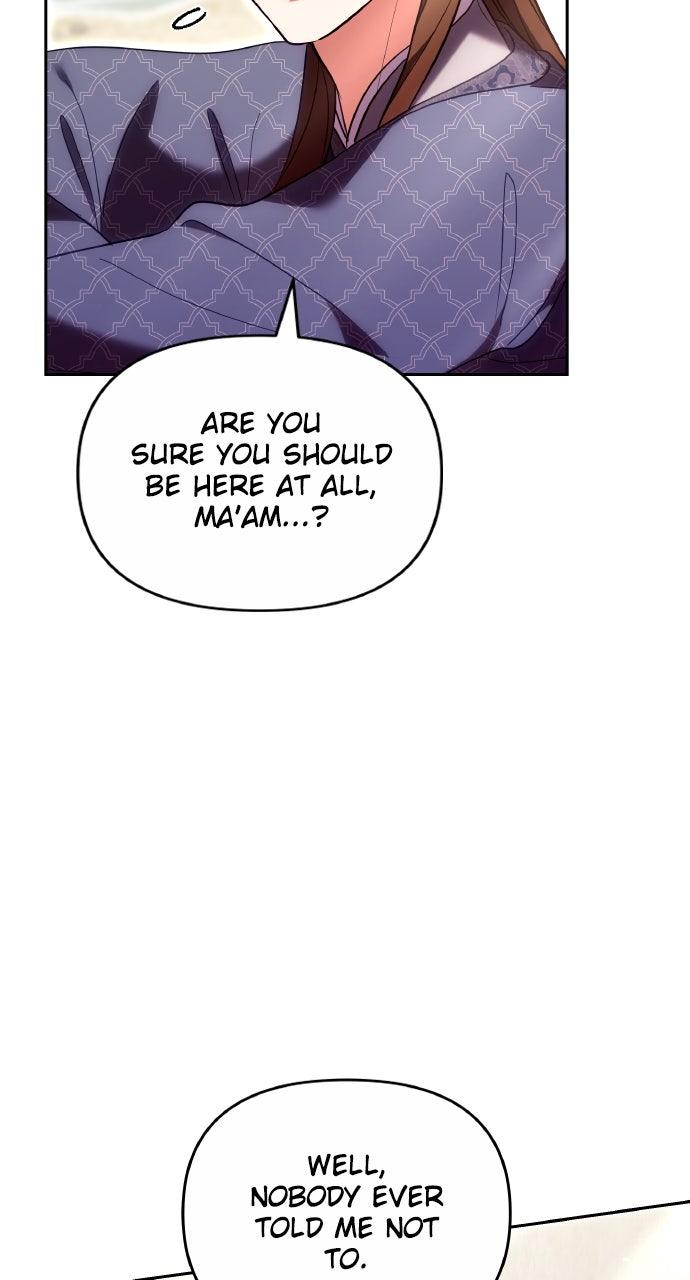 A Martial Master Wakes Up as a Concubine Chapter 110 Page 43