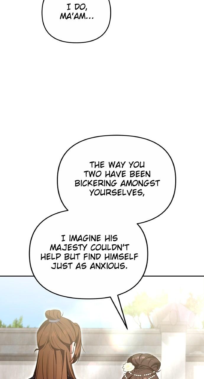 A Martial Master Wakes Up as a Concubine Chapter 110 Page 46