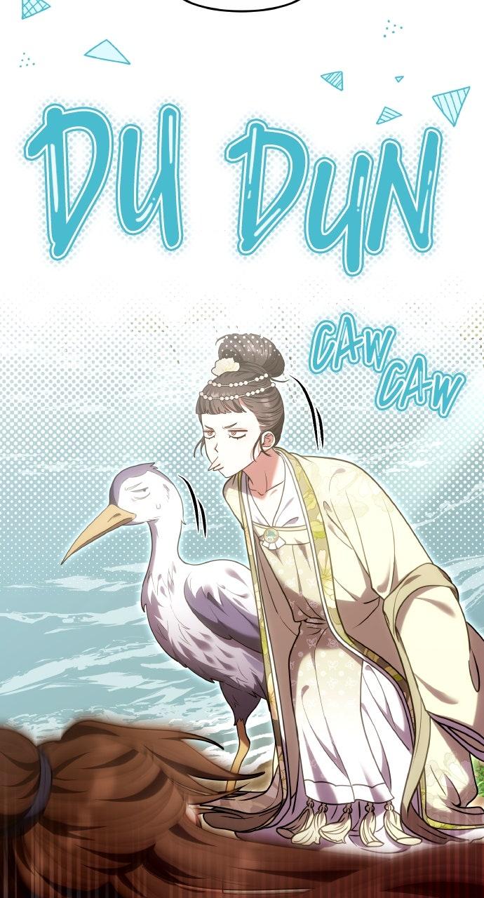 A Martial Master Wakes Up as a Concubine Chapter 110 Page 53