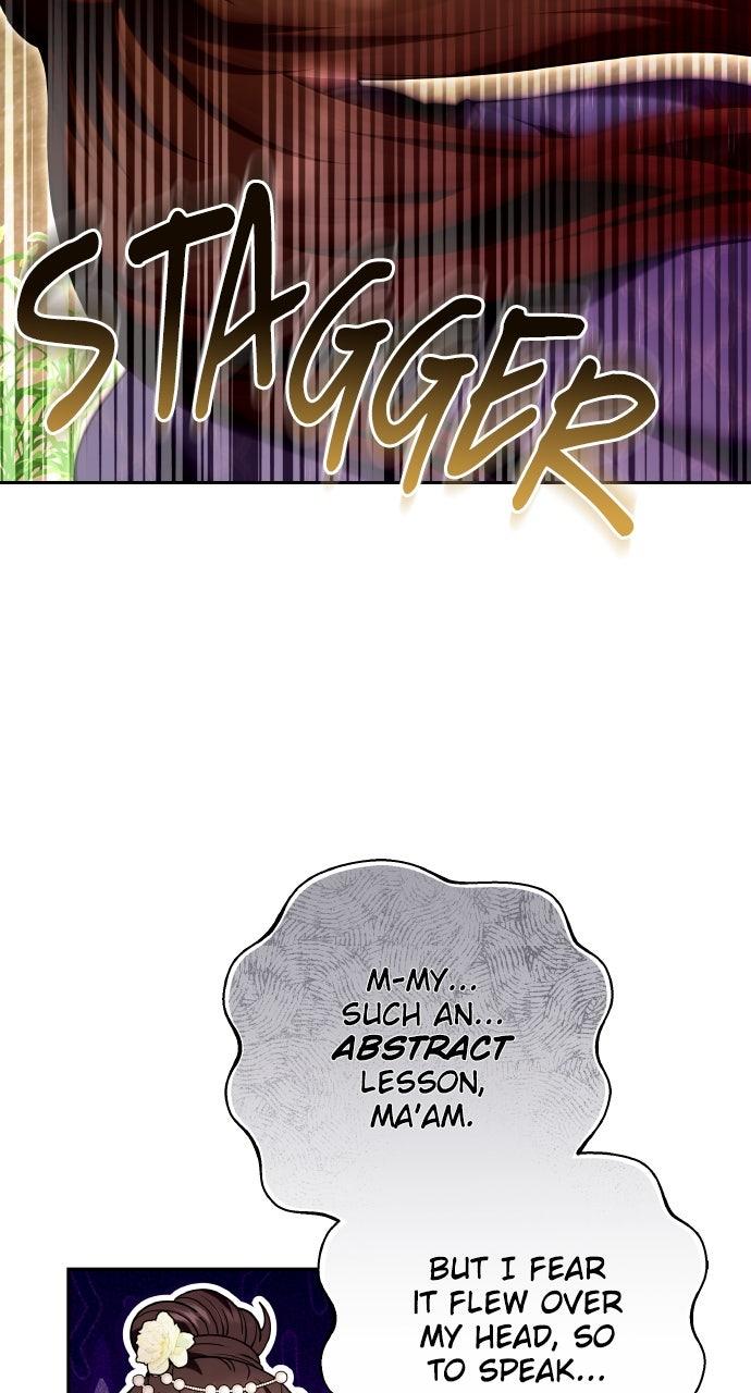 A Martial Master Wakes Up as a Concubine Chapter 110 Page 54