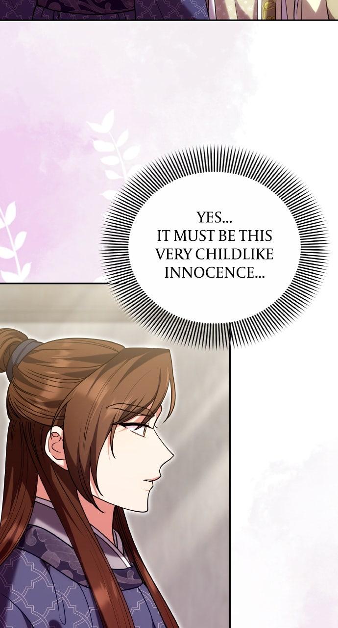 A Martial Master Wakes Up as a Concubine Chapter 110 Page 60