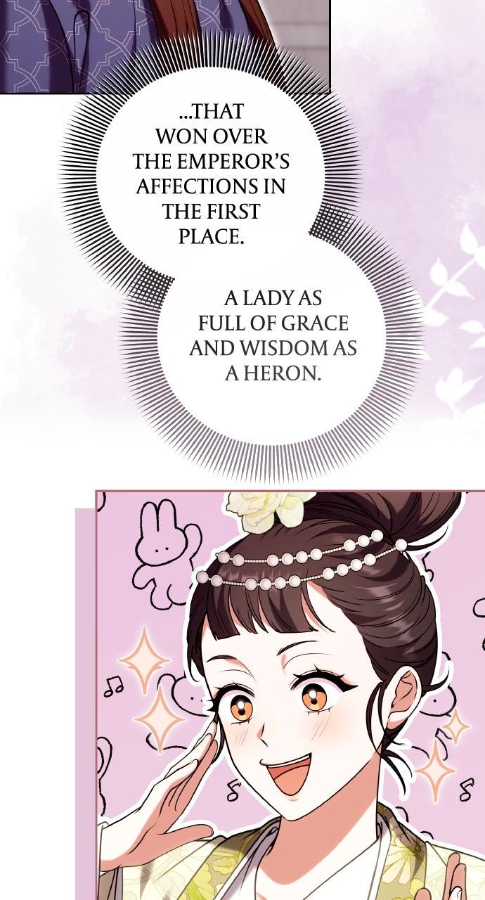 A Martial Master Wakes Up as a Concubine Chapter 110 Page 61