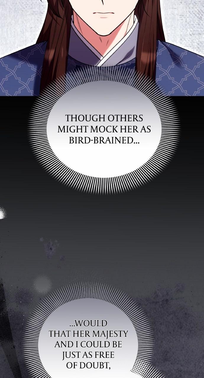 A Martial Master Wakes Up as a Concubine Chapter 110 Page 63