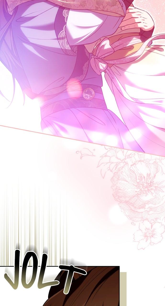 A Martial Master Wakes Up as a Concubine Chapter 110 Page 67